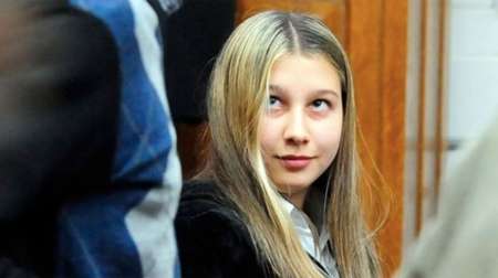 Nahir Galarza: "el duelo ya lo hice; lloré lo que tenía que llorar"