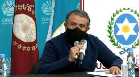 Orán: Ya son 11 las personas aisladas por el último caso de coronavirus