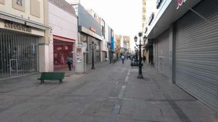 Salta perdió otros 4.600 empleos privados en abril y la mayoría corresponde al comercio