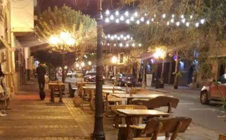 Restricción horaria: El sector gastronómico, preocupado por el impacto de la medida