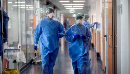 Covid-19: se registraron 20 nuevas muertes en el país