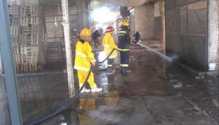 Veinte imputados por violar medidas sanitarias dispuestas por el COE en Orán