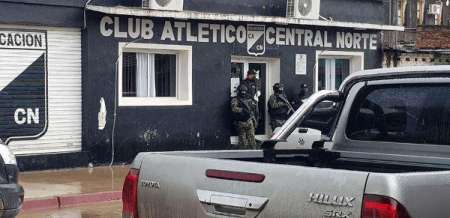 Estafas con el IFE en Embarcación, se suma un cuarto detenido