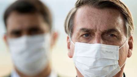 Brasil: Jair Bolsonaro tiene coronavirus