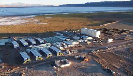 La puna salteña se aísla por coronavirus en minera jujeña