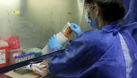 Cinco casos positivos de Covid-19 en Orán