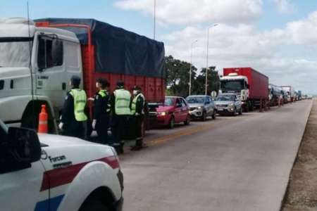 Confirman 3 nuevos casos de COVID-19 y el segundo muerto