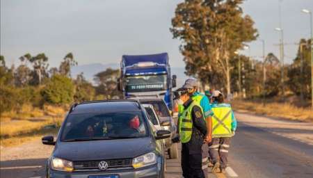 Dos nuevos casos confirmó el COE de General Güemes