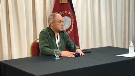 Coronavirus: El norte de Salta tiene “transmisión por conglomerado”