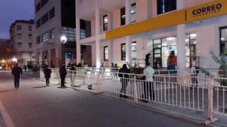 Salta, de las provincias que más recibió el IFE, pero que a menos créditos bancarios accedió