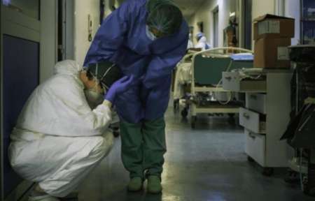 Se registraron 11 muertes en las últimas horas por Covid-19 en el país