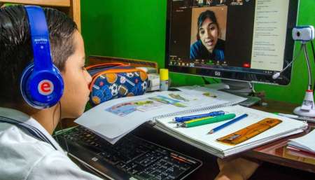 Tras un acto virtual por el 9 de Julio, arrancan las vacaciones