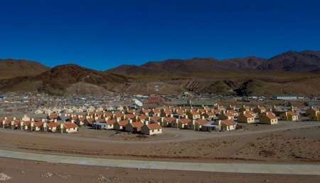 “No volvimos a fase 1, pero extremamos las medidas preventivas en San Antonio de los Cobres”