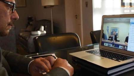 Alberto Fernández extenderá por un mes el IFE a Salta y el resto del país