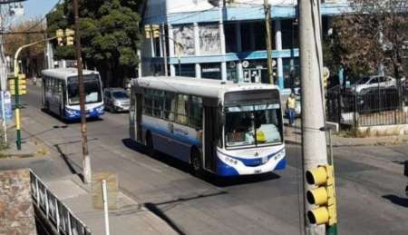 Saeta informó cómo funcionará el servicio de colectivos el jueves 9 y el viernes 10