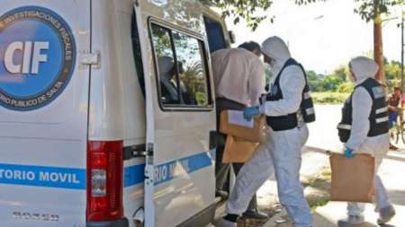 Por la muerte de un hombre por COVID en Güemes, aislaron a 7 trabajadores