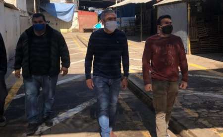 Con cuarentena administrada, Orán vuelve a fase de distanciamiento social