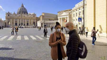 En Italia aumentan casos y muertes por covid-19, y temen vivir una segunda oleada de contagios