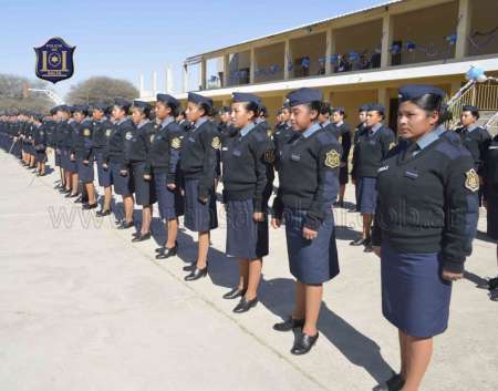 Tras el duro relato de una supuesta aspirante, la Policía de Salta asegura que no tiene denuncias