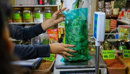 Aseguran que el mercado de las hojas de coca mueve U$S 2 millones al mes en Salta