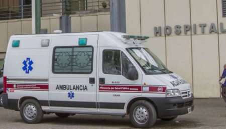 La provincia enviará médicos para el hospital San Vicente de Paul de Orán
