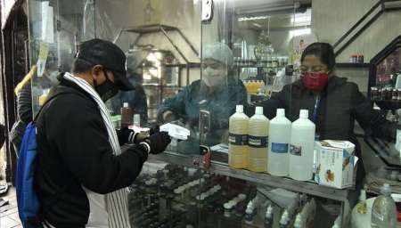 COVID-19: promueven la utilización del dióxido de cloro y hay polémica