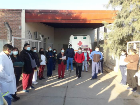 Continúa la investigación epidemiológica en 10 barrios de la ciudad