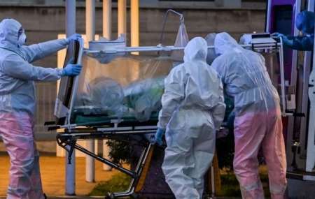 Reportaron 23 nuevas muertes por Covid-19 en el país