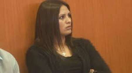 Aldana Leyseca, condenada por el asesinato de Sabrina Berton, trabajaría para el Concejo Deliberante