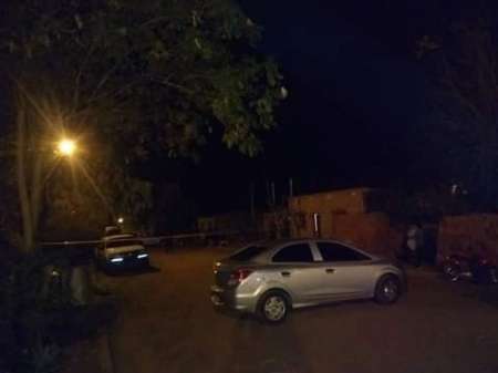 Un hombre se presentó en una comisaría y confesó haber matado a su pareja