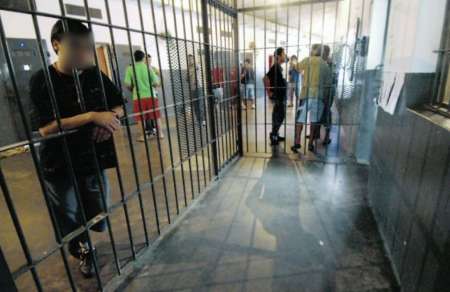 Confirman el primer preso en Salta con coronavirus: en qué cárcel cumple condena