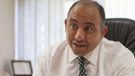 Dib Ashur: “La pandemia por la COVID-19 le costó 5.500 millones de pesos a la Provincia”