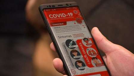 Si aparecen síntomas, hay que avisar por la app "Salta COVID"