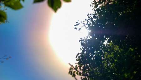 El frío dará una tregua y se espera un fin de semana con máximas de hasta de 30 grados