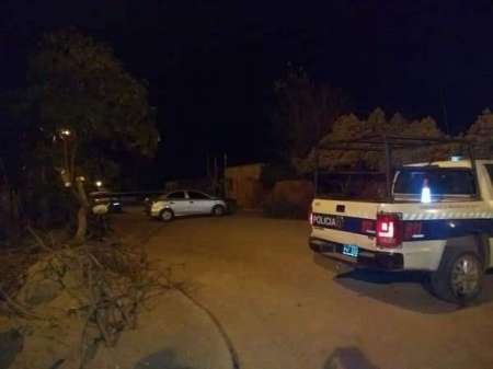 Femicidio en Güemes: Gallo no quiso declarar durante la imputación