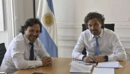 Ayuda financiera: Salta recibirá de Nación $1.850 millones