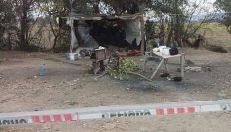 Estaba en situación de calle y fue asesinado de varias puñaladas: Hay tres detenidos