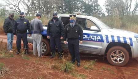 Violaron a una embarazada de nueve meses en Misiones