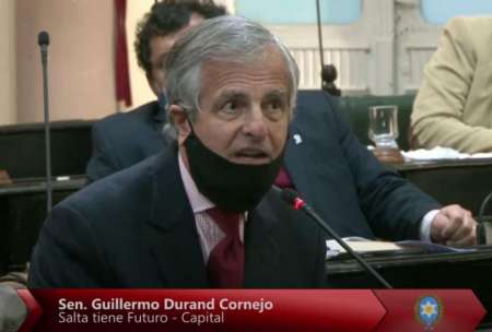 Covid-19: “El 95% de la enfermos evolucionan bien a la curación, aún sin tratamiento”