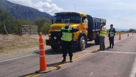 La Corte de Justicia deberá resolver sobre el recurso presentado por Nación por el decreto 255