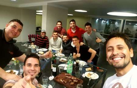 En Salta, el Día del Amigo se podrá festejar en un solo lugar: prohibido juntarse en las casas