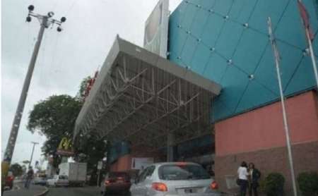 Empleado infiel detenido, robó $200 mil de la venta de entradas en el shopping