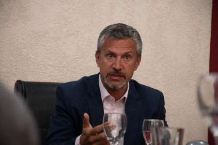 Ley de Emergencia Turística: “Necesitamos que en Argentina y el mundo no haya miedo a viajar”