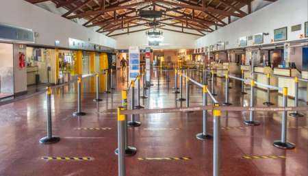 Estiman que en julio el turismo perderá unos $1.300 millones