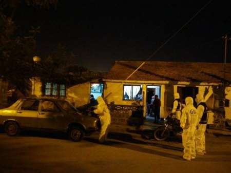 Explotación sexual en pleno centro salteño, 7 jóvenes fueron rescatadas