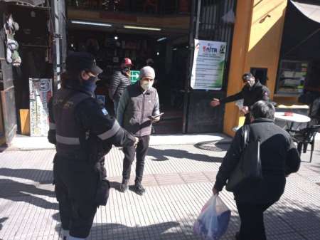 Con 15 casos durante el fin de semana, Salta alcanzó los140 casos de COVID-19