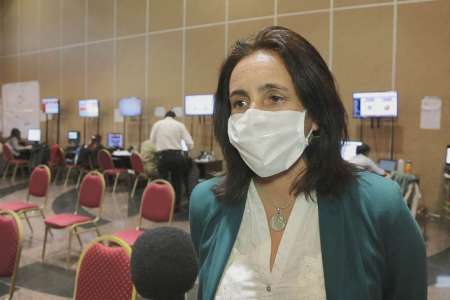 A la fecha en Salta, no hay transmisión comunitaria de Covid-19