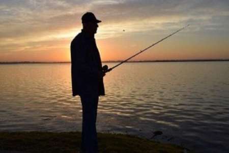 Ya tiene fecha de regreso la pesca en el Dique Cabra Corral