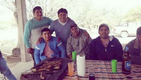 En plena pandemia, el intendente de Animaná celebró su cumpleaños entre amigos