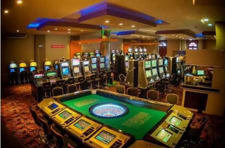 Expectativa por la posible reactivación de los casinos: "Está todo preparado"